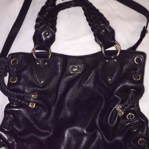 Authentic Michael Kors Purse