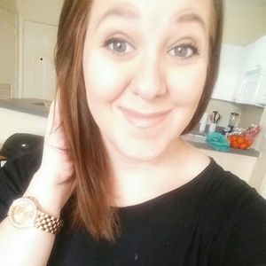 Meet your Posher, Jillian