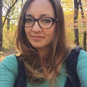 Meet your Posher, Andreina