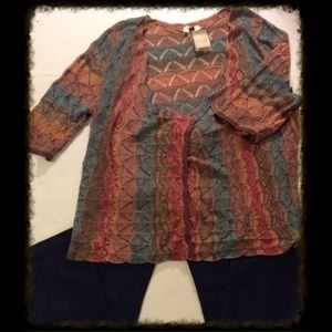 Sonoma Woman Sweater