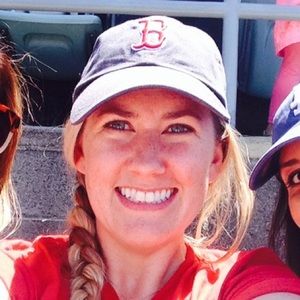 Meet your Posher, Deborah