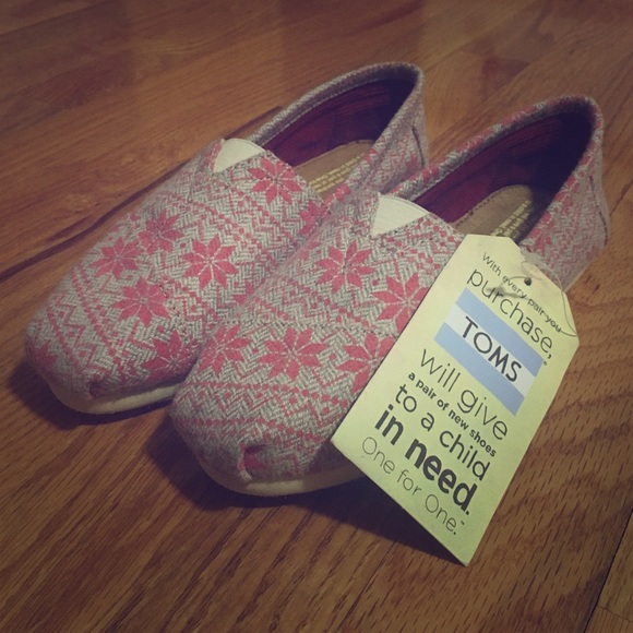 TOMS Winter Classics