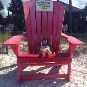 Meet your Posher, Megan