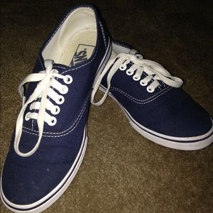 vans authentic lo pro navy vans authentic lo pro navy