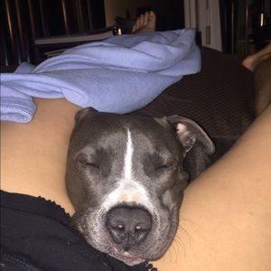 Meet your Posher, Raquel