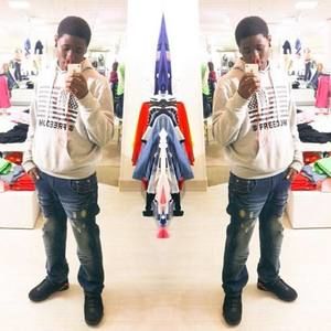 Meet your Posher, Montel