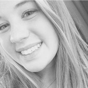 Meet your Posher, Savannah