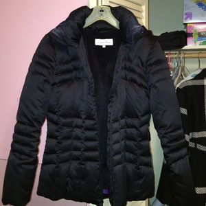 Calvin Klein down goose feather jacket