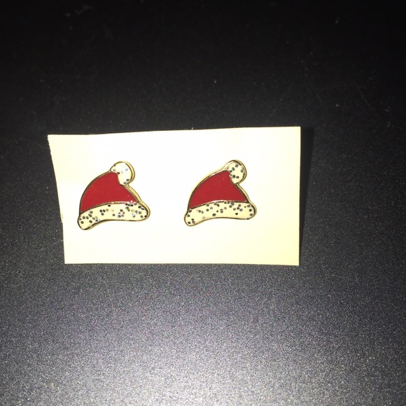 Holiday Earrings