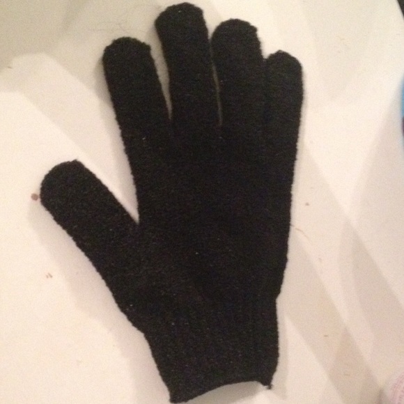 heat protectant glove