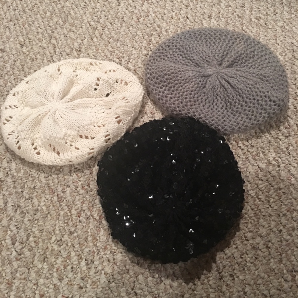 Beanie Bundle!