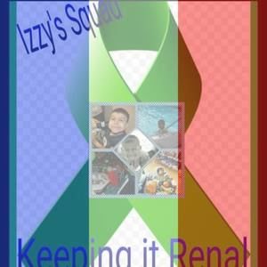 Meet your Posher, Miranda