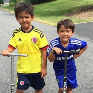 Meet your Posher, Jin