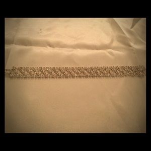 David's Bridal Bracelet