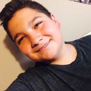 Meet your Posher, Nathan