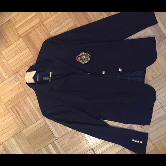 Ralph Lauren blazer