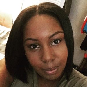 Meet your Posher, Sherri