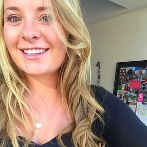 Meet your Posher, Aubrey