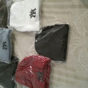 Ny beanie hats
