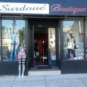 Meet your Posher, Lisa