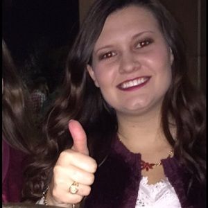 Meet your Posher, Allyson