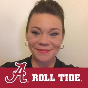 Meet your Posher, Brandy