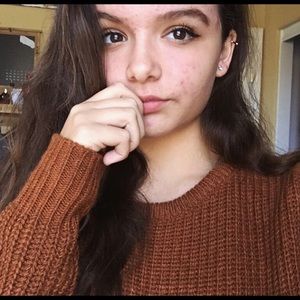 Meet your Posher, Brooke