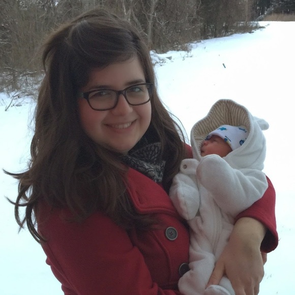 Meet your Posher, Taylor - Picture 1 of 1