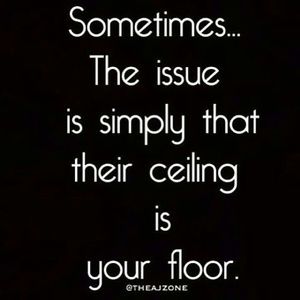 Meet your Posher, Bernard