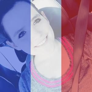 Meet your Posher, Kaitlyn