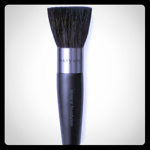 Mineral Foundation Brush