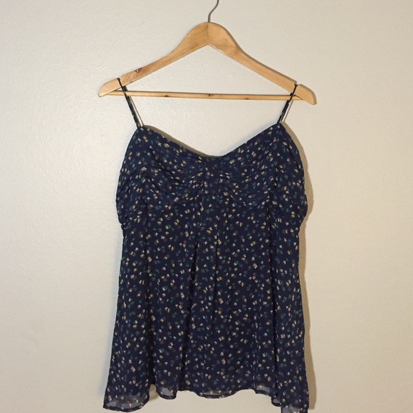 American eagle tank top