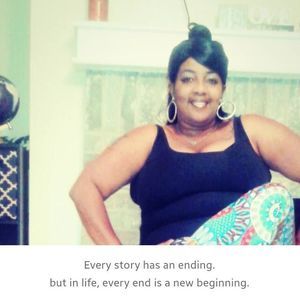 Meet your Posher, Loette