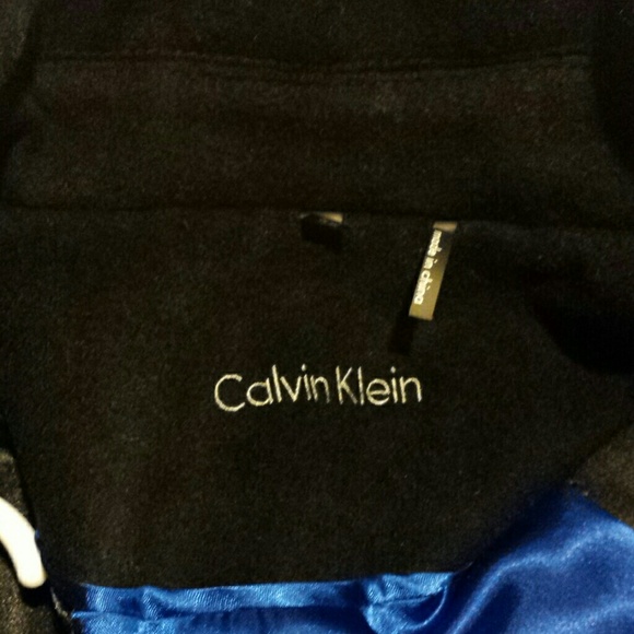 Jacket - Picture 2 of 2