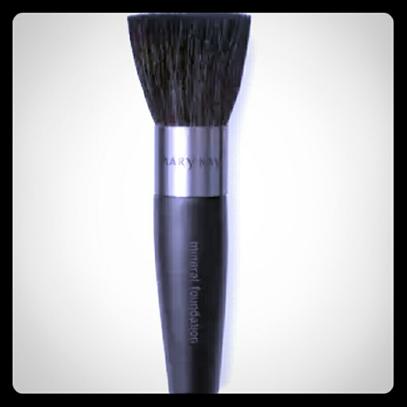 Mineral Foundation Brush