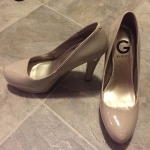 Guess 5" heels