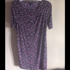 GEORGE Multi color dress