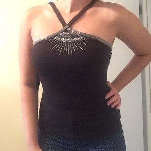 Express top