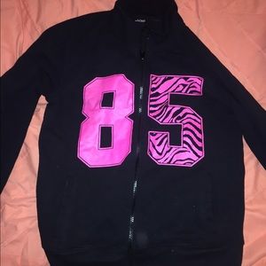 joe boxer sweater