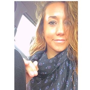 Meet your Posher, Bethany