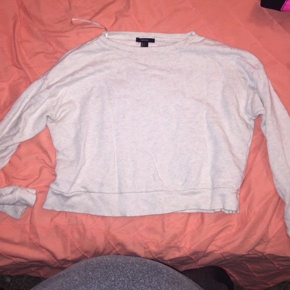 Sweater size L