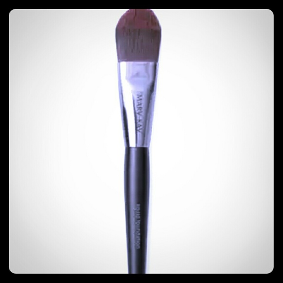 Liquid Foundation Brush