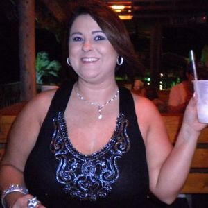 Meet your Posher, Cindy