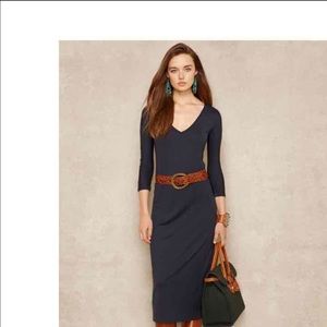 Ralph Lauren Dress NWT