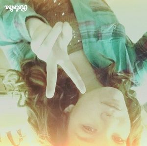 Meet your Posher, Morgan