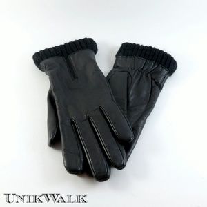 ♡♡Host Pick♡♡ Genuine Leather Gloves!