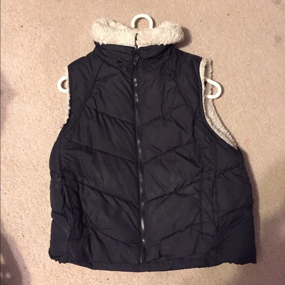 Black vest!! Offer up!!!