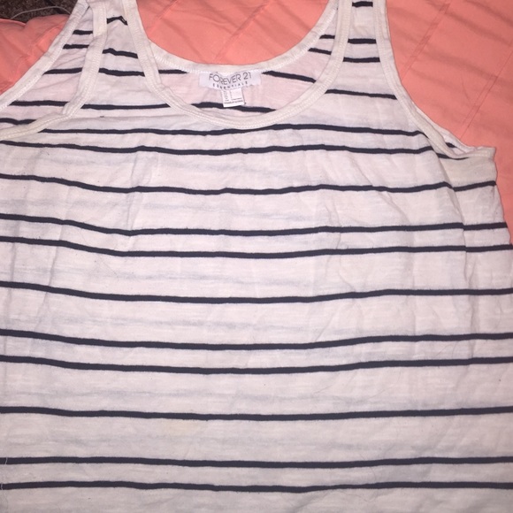 Tank top bought during summer size L