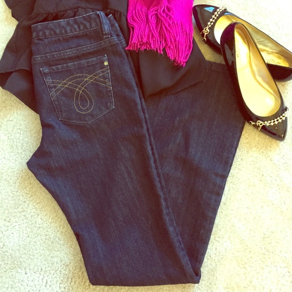 Price Cut ✂️ Michael Kors Bootcut Jeans