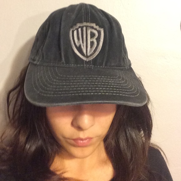 Warner Bros hat